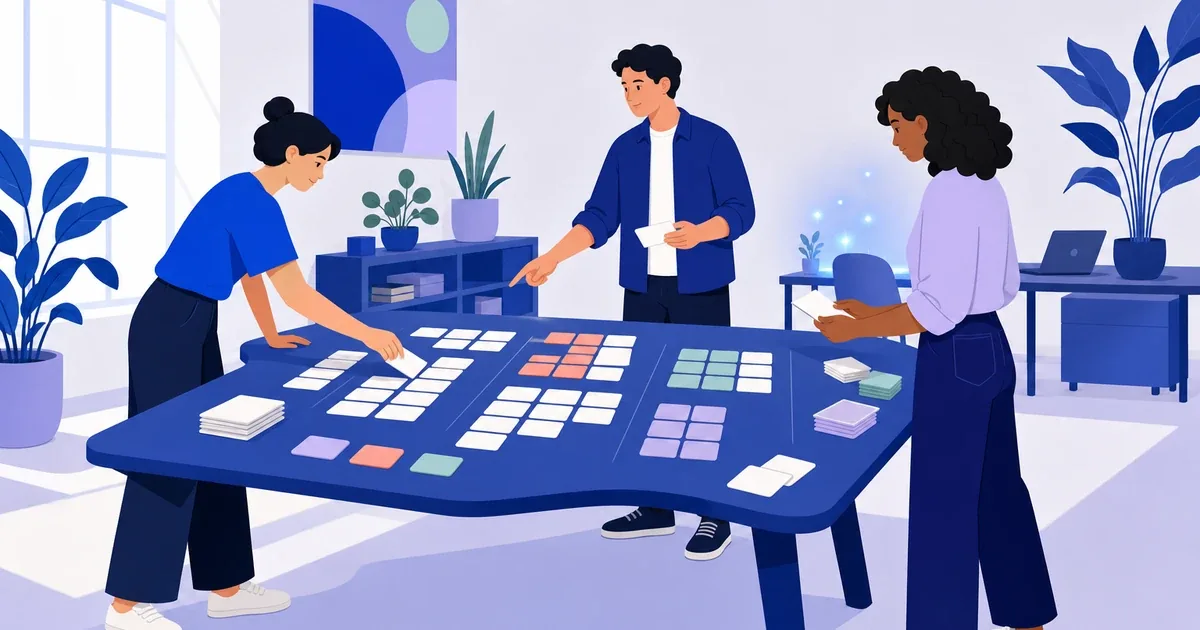Cover image for Product Backlog Refinement with AI: Tools and Techniques